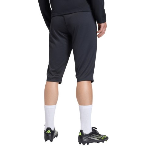 Spodnie męskie adidas Entrada 26 3/4 czarne JZ9132 Adidas teamwear