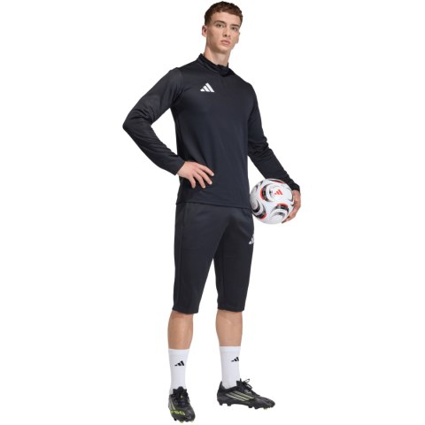 Spodnie męskie adidas Entrada 26 3/4 czarne JZ9132 Adidas teamwear