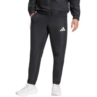 Spodnie męskie adidas Entrada 26 Presentation czarne JZ9127 Adidas teamwear