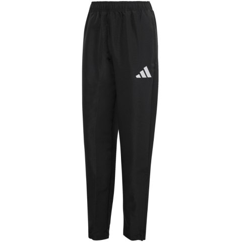 Spodnie męskie adidas Entrada 26 Presentation czarne JZ9127 Adidas teamwear