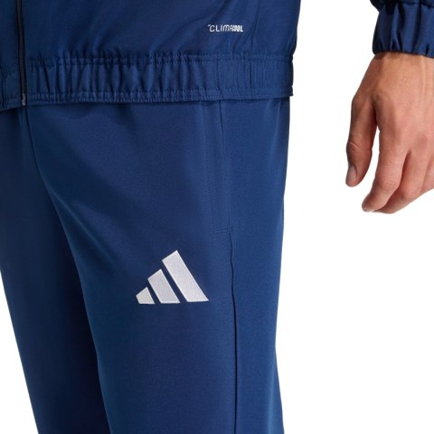 Spodnie męskie adidas Entrada 26 Presentation granatowe JZ9126 Adidas teamwear