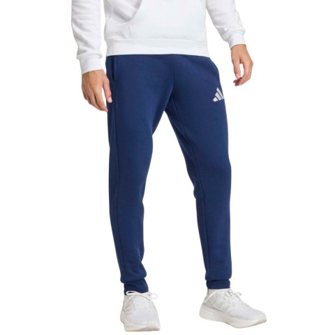 Spodnie męskie adidas Entrada 26 Sweat Pant granatowe JZ9140 Adidas teamwear
