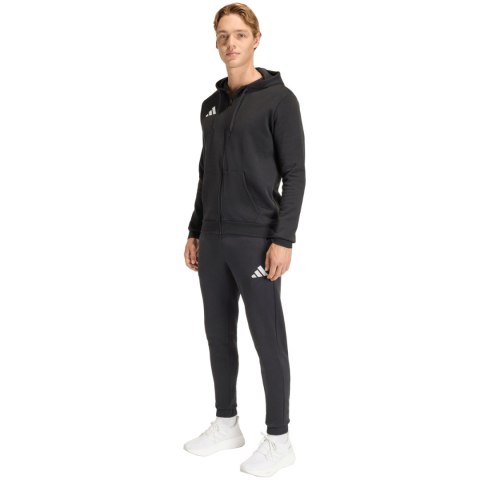 Spodnie męskie adidas Entrada 26 Sweat czarne JZ9138 Adidas teamwear