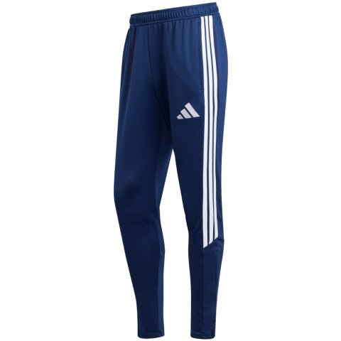 Spodnie męskie adidas Tiro 26 League Training Regular granatowe JY7229 Adidas teamwear