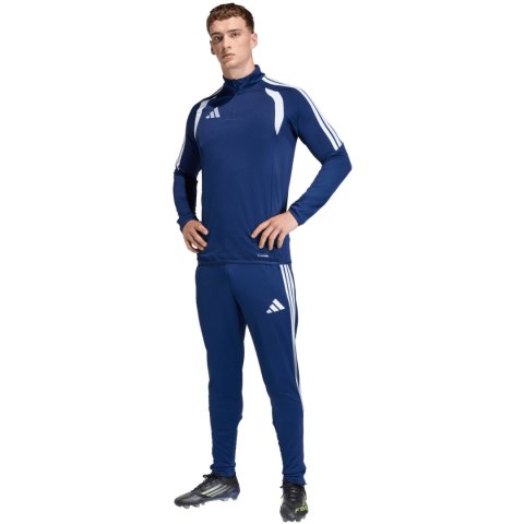 Spodnie męskie adidas Tiro 26 League Training Regular granatowe JY7229 Adidas teamwear