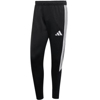 Spodnie męskie adidas Tiro 26 League Training Slim czarne JY7113 Adidas teamwear