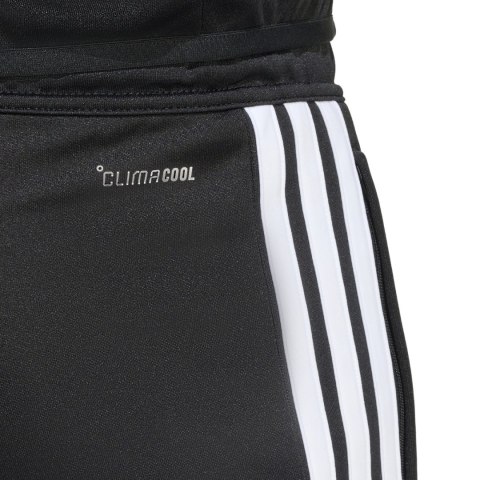 Spodnie męskie adidas Tiro 26 League Training Slim czarne JY7113 Adidas teamwear