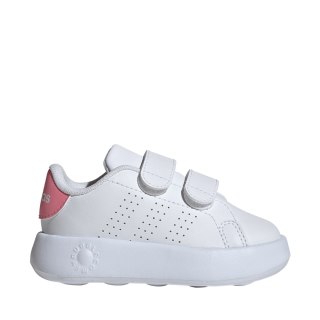 Buty dla dzieci adidas Advantage Infants białe IH4894 Adidas