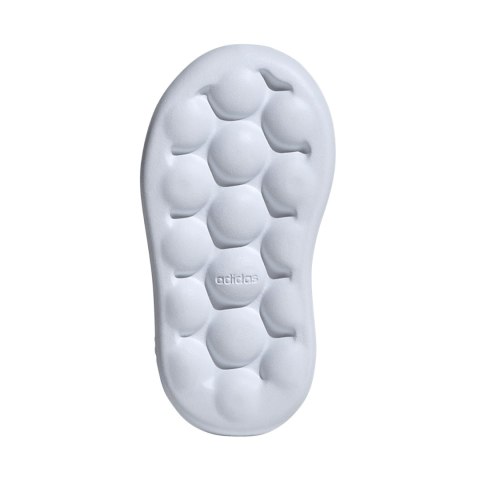 Buty dla dzieci adidas Advantage Infants białe IH4894 Adidas