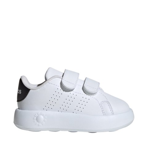 Buty dla dzieci adidas Advantage białe ID5284 Adidas