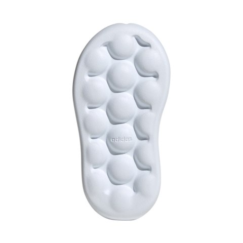 Buty dla dzieci adidas Advantage białe ID5284 Adidas