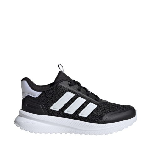 Buty dla dzieci adidas X_PLR czarne IE8465 Adidas