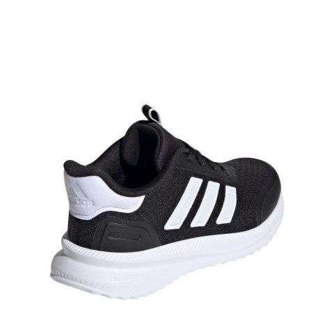 Buty dla dzieci adidas X_PLR czarne IE8465 Adidas