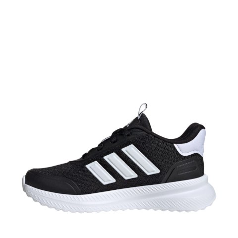 Buty dla dzieci adidas X_PLR czarne IE8465 Adidas