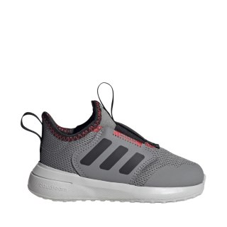 Buty dla dzieci adidas Tensaur Comfort szare JR6083 Adidas