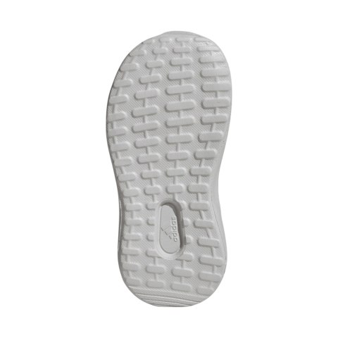 Buty dla dzieci adidas Tensaur Comfort szare JR6083 Adidas