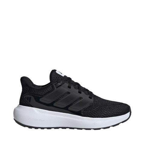 Buty dla dzieci adidas Ultimashow 2.0 czarne JH6102 Adidas