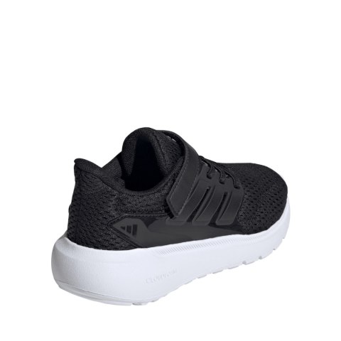 Buty dla dzieci adidas Ultimashow 2.0 czarne JH6106 Adidas