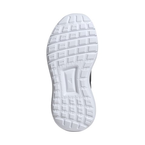 Buty dla dzieci adidas Ultimashow 2.0 czarne JH6106 Adidas