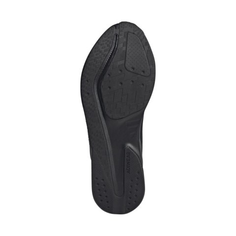 Buty męskie adidas Duramo RC2 Running czarne JS0120 Adidas