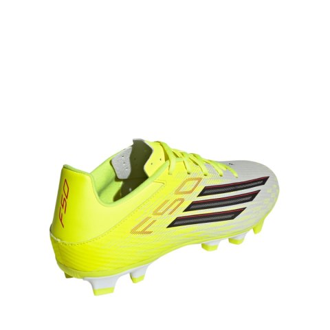Buty piłkarskie adidas F50 Club FG/MG JR9053 Adidas