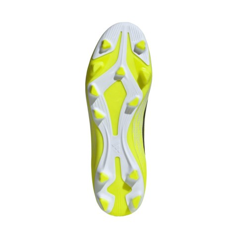 Buty piłkarskie adidas F50 Club FG/MG JR9053 Adidas