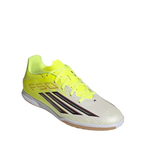 Buty piłkarskie adidas F50 Club IN JR9049 Adidas