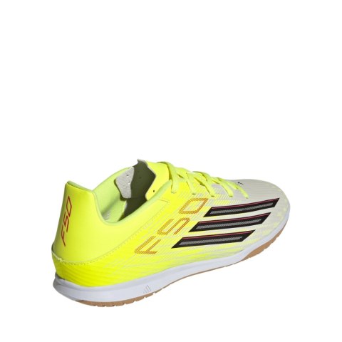 Buty piłkarskie adidas F50 Club IN JR9049 Adidas