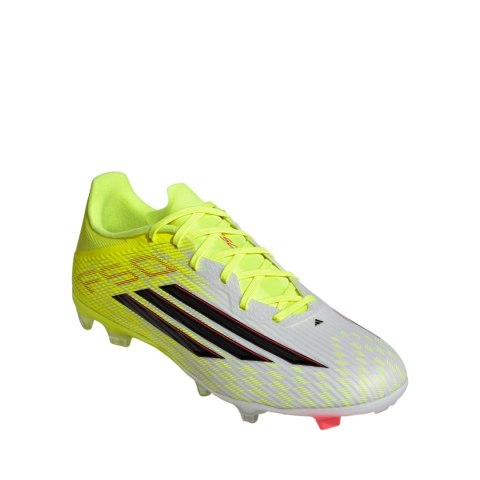 Buty piłkarskie adidas F50 League FG/MG JR8995 Adidas