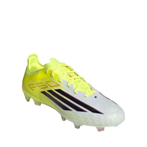 Buty piłkarskie adidas F50 Pro FG JR8949 Adidas