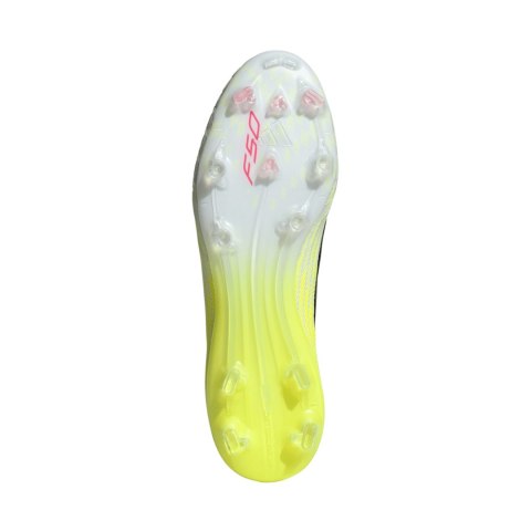 Buty piłkarskie adidas F50 Pro FG JR8949 Adidas