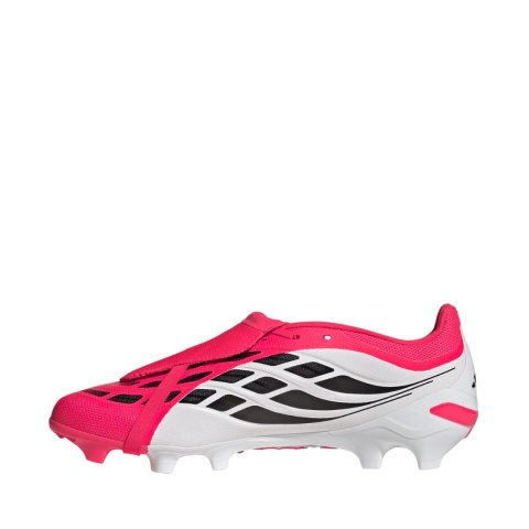 Buty piłkarskie adidas Predator League FT FG JS0422 Adidas