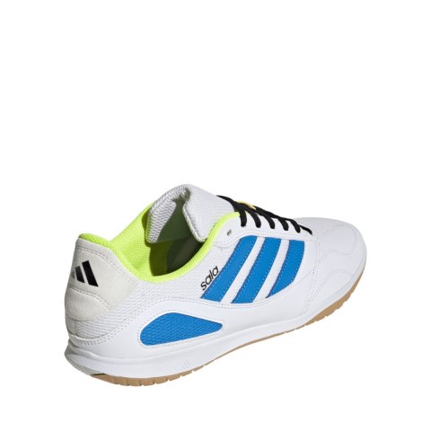 Buty piłkarskie adidas Super Sala Competition III JP6988 Adidas