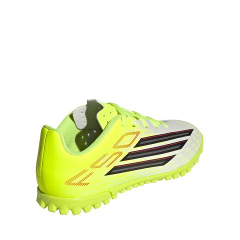 Buty piłkarskie dla dzieci adidas F50 Club TF JS1492 Adidas