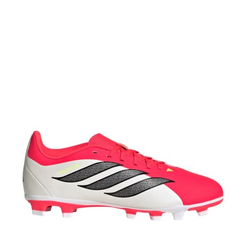 Buty piłkarskie dla dzieci adidas Predator Club FG/MG JS0370 Adidas