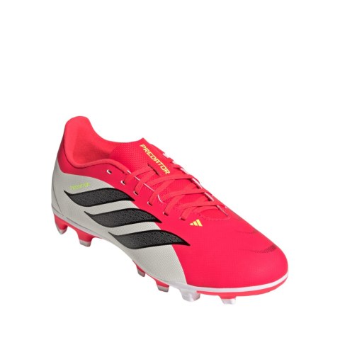 Buty piłkarskie dla dzieci adidas Predator Club FG/MG JS0370 Adidas