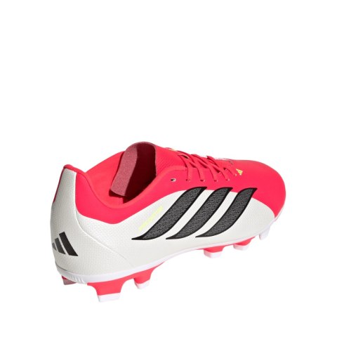 Buty piłkarskie dla dzieci adidas Predator Club FG/MG JS0370 Adidas