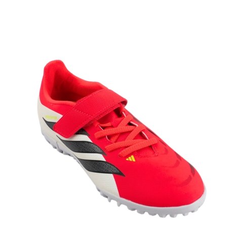 Buty piłkarskie dla dzieci adidas Predator Club H&L TF JS0367 Adidas