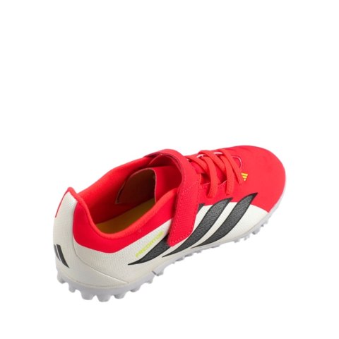 Buty piłkarskie dla dzieci adidas Predator Club H&L TF JS0367 Adidas