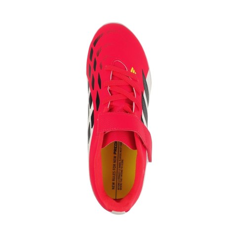 Buty piłkarskie dla dzieci adidas Predator Club H&L TF JS0367 Adidas