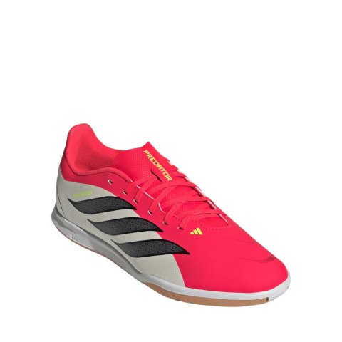 Buty piłkarskie dla dzieci adidas Predator Club IN JS0363 Adidas