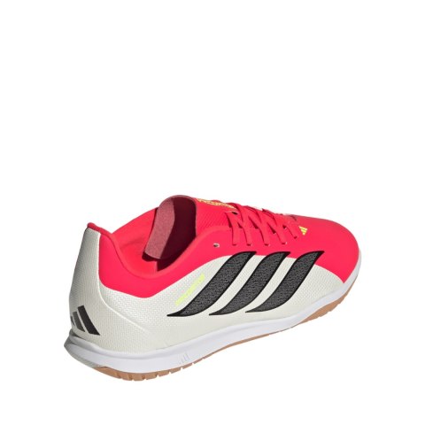 Buty piłkarskie dla dzieci adidas Predator Club IN JS0363 Adidas