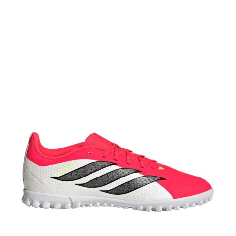 Buty piłkarskie dla dzieci adidas Predator Club TF JS0364 Adidas