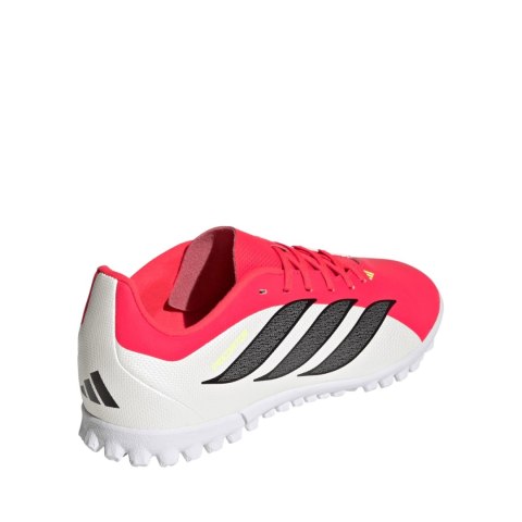Buty piłkarskie dla dzieci adidas Predator Club TF JS0364 Adidas