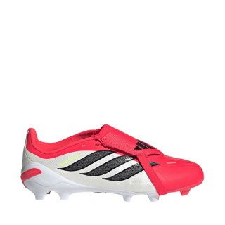Buty piłkarskie dla dzieci adidas Predator League FT FG JR7925 Adidas