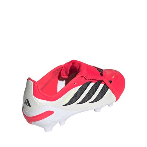 Buty piłkarskie dla dzieci adidas Predator League FT FG JR7925 Adidas
