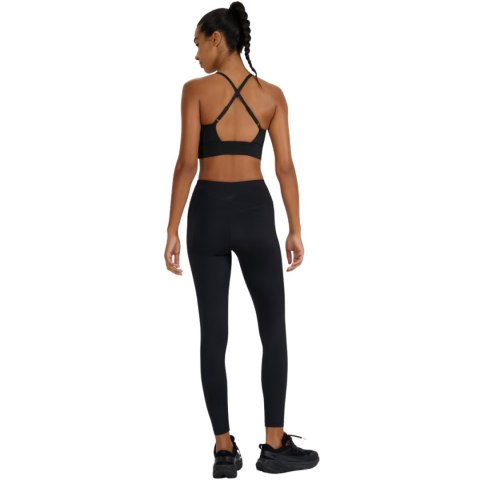 Legginsy damskie 4F FNK F411 głęboka czerń 4FWMM00TFTIF411 20S 4F